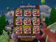 You have to win five minigames at random (Image via Game Freak)